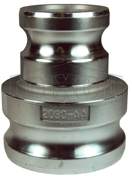 Global Cam & Groove Type AA Adapter x Adapter